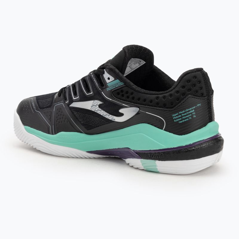 Мъжки обувки за падел Joma Slam OM black 3