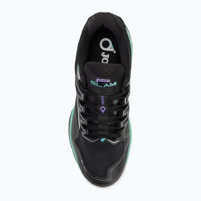 Мъжки обувки за падел Joma Slam OM black 5