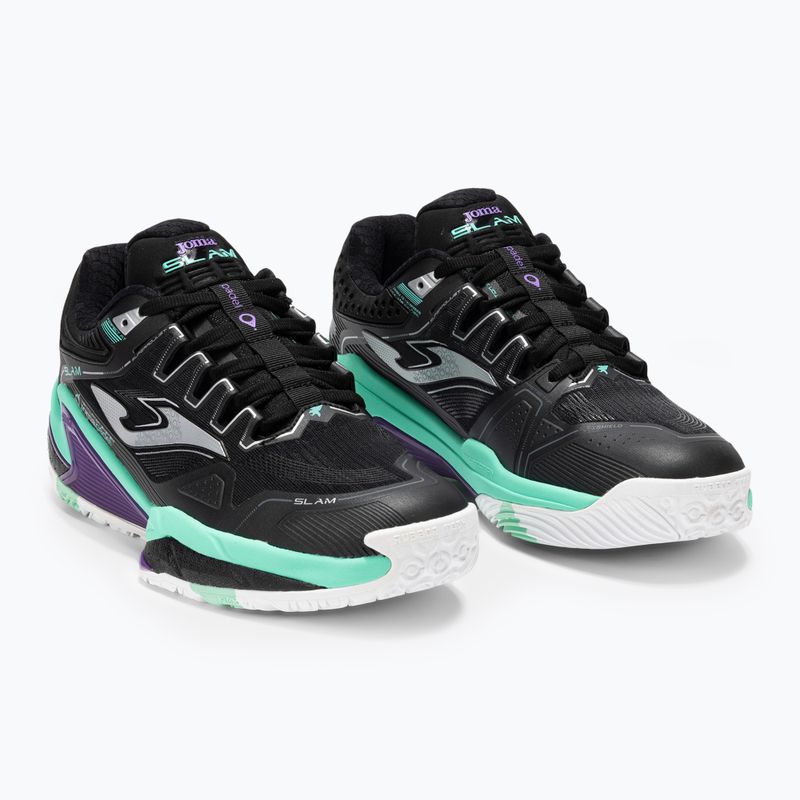 Мъжки обувки за падел Joma Slam OM black 2