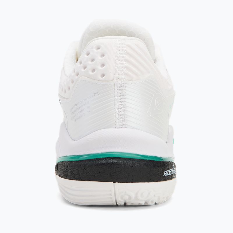 Мъжки обувки за падел Joma Slam OM white/ turquoise 6