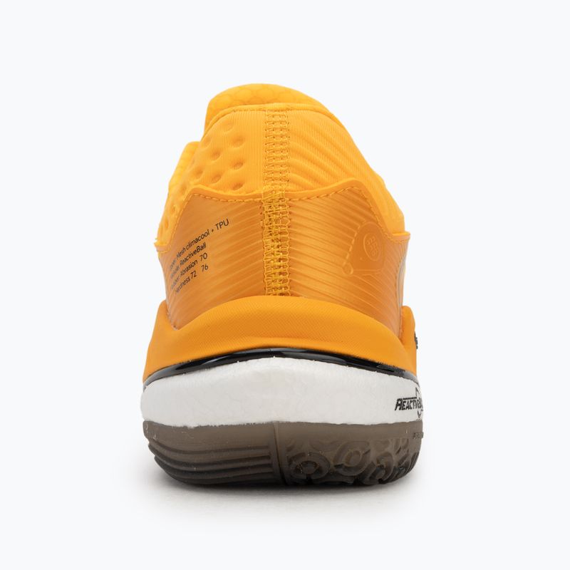 Мъжки обувки за падел Joma Slam OM mustard 6