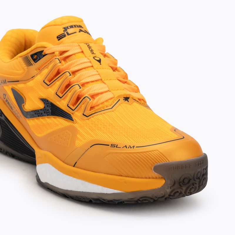 Мъжки обувки за падел Joma Slam OM mustard 7