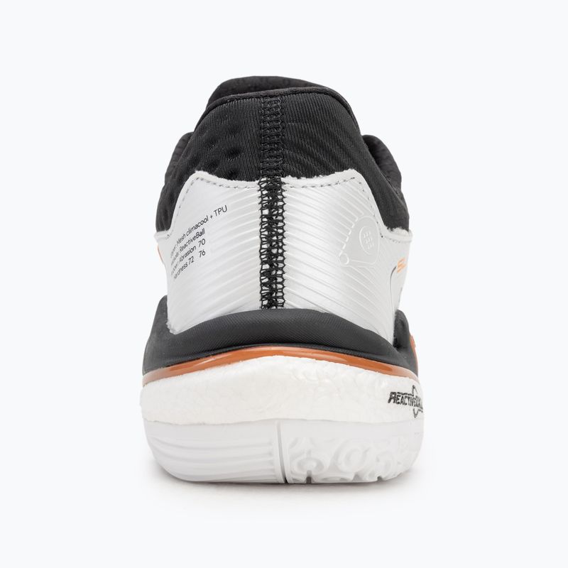 Мъжки обувки за падел Joma Slam OM white/ black 6
