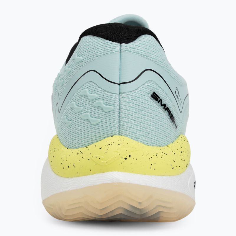 Мъжки обувки за падел Joma Smash C turquoise 6