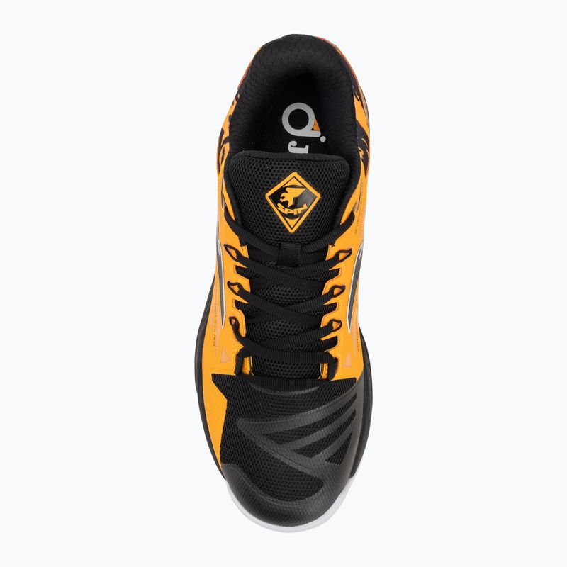 Мъжки обувки за падeл Joma Spin OM orange 5