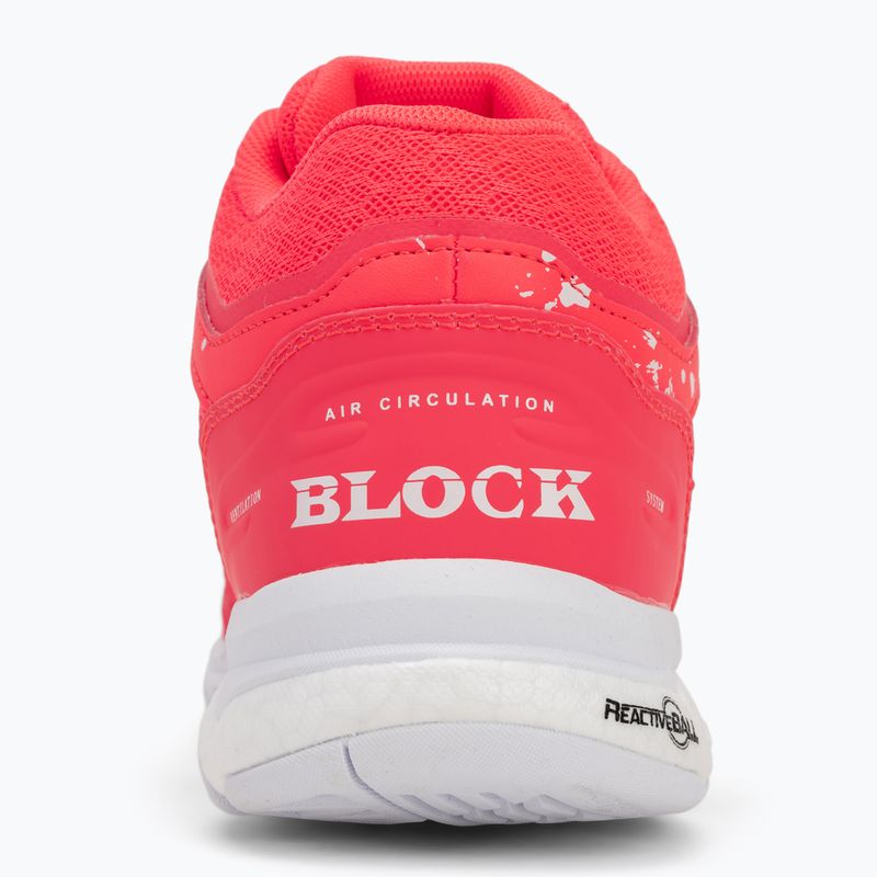 Дамски обувки за волейбол Joma V.Blok pink 6