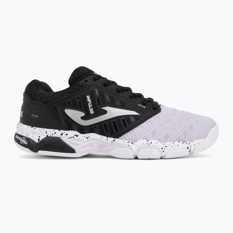 Дамски обувки за волейбол Joma V.Impulse black 2
