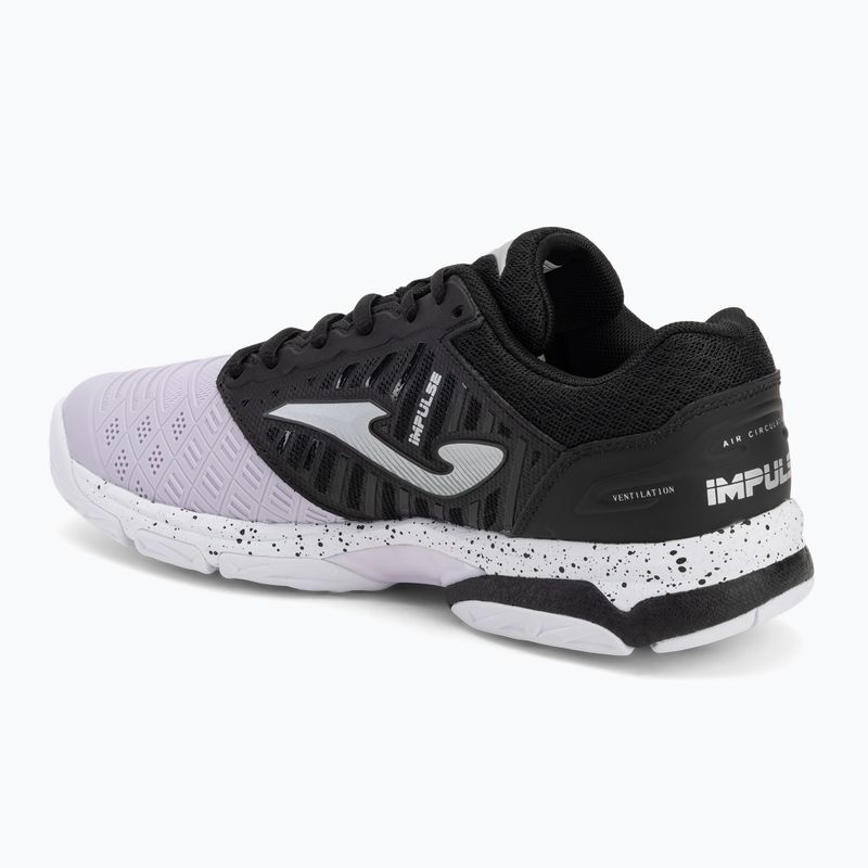 Дамски обувки за волейбол Joma V.Impulse black 3