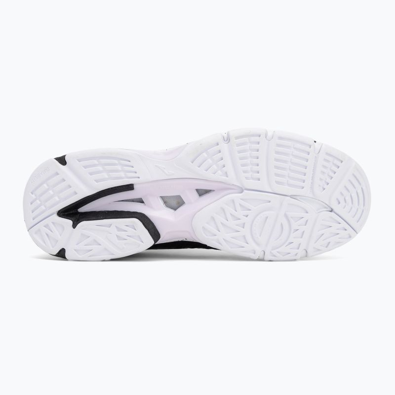 Дамски обувки за волейбол Joma V.Impulse black 4