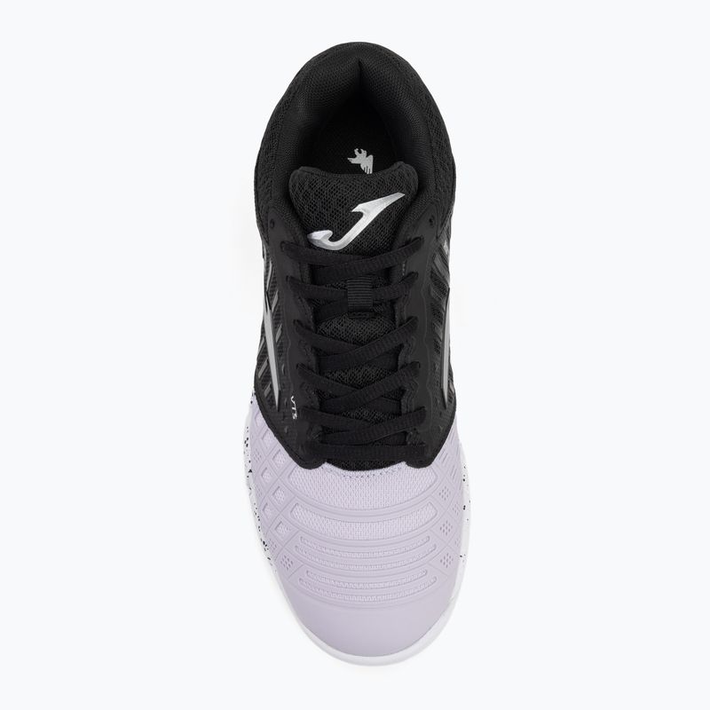 Дамски обувки за волейбол Joma V.Impulse black 5