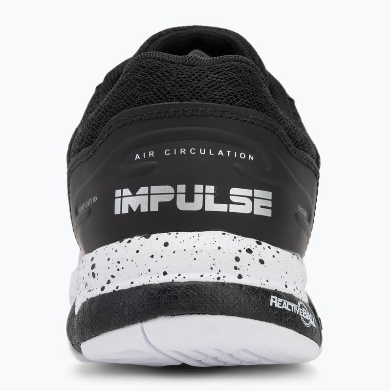 Дамски обувки за волейбол Joma V.Impulse black 6