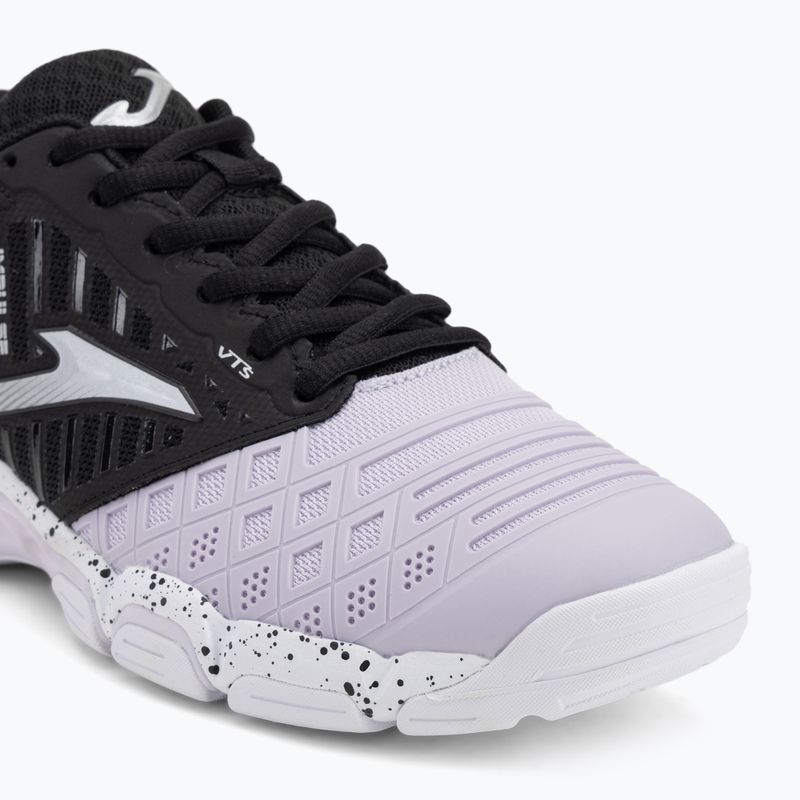 Дамски обувки за волейбол Joma V.Impulse black 7