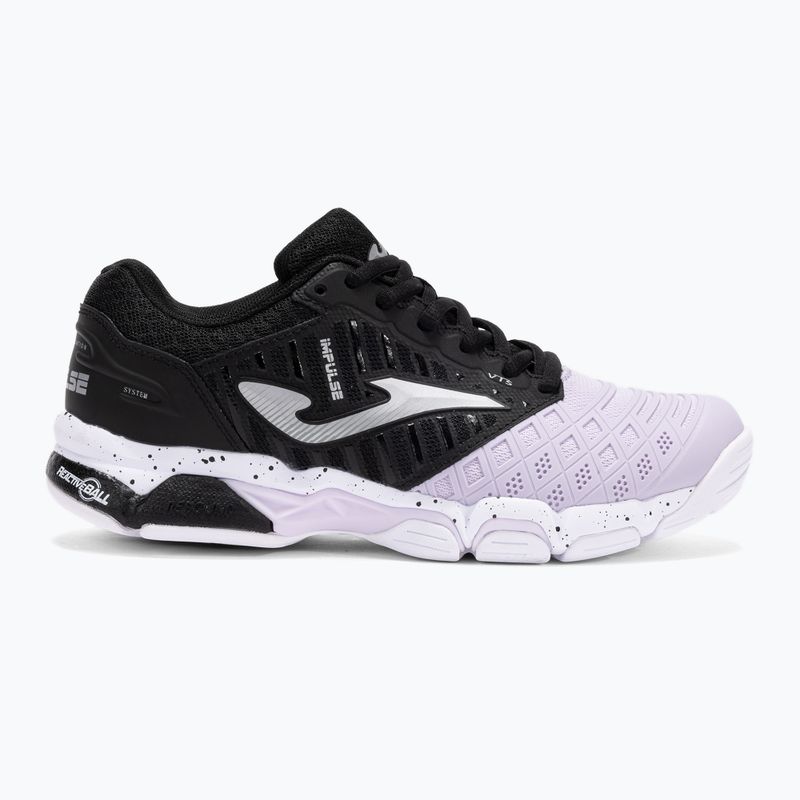 Дамски обувки за волейбол Joma V.Impulse black 8