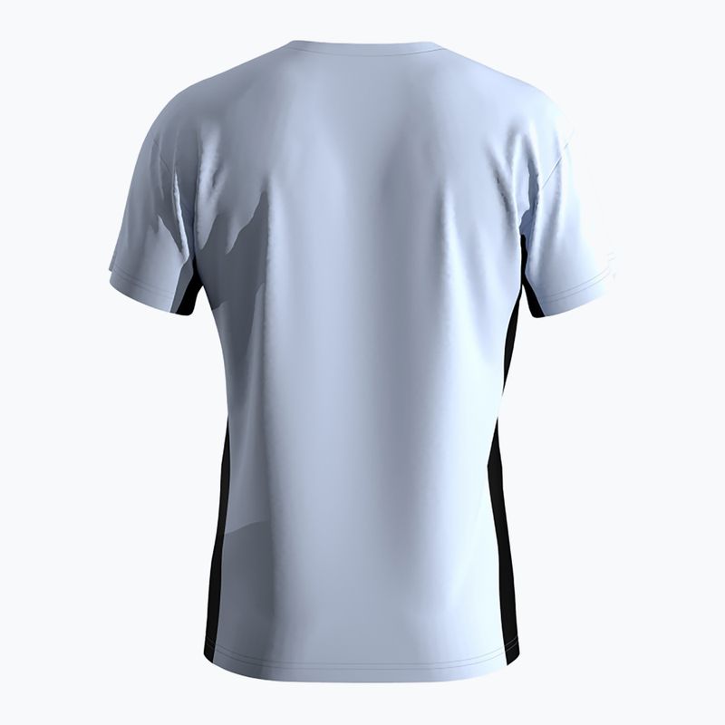 Мъжка тениска Joma Challenge blue 2