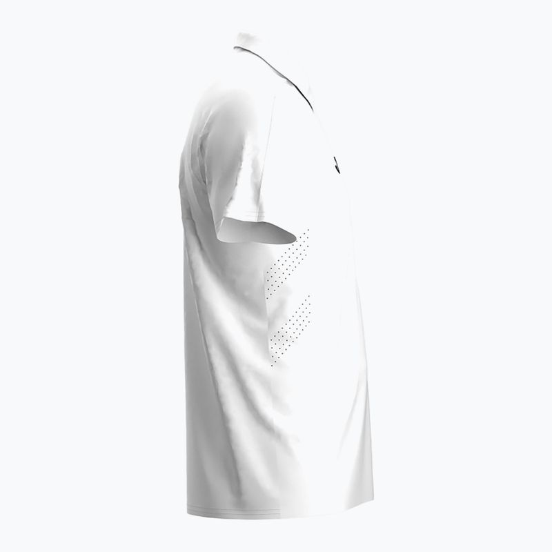 Мъжка тениска Joma Challenge Polo white 3