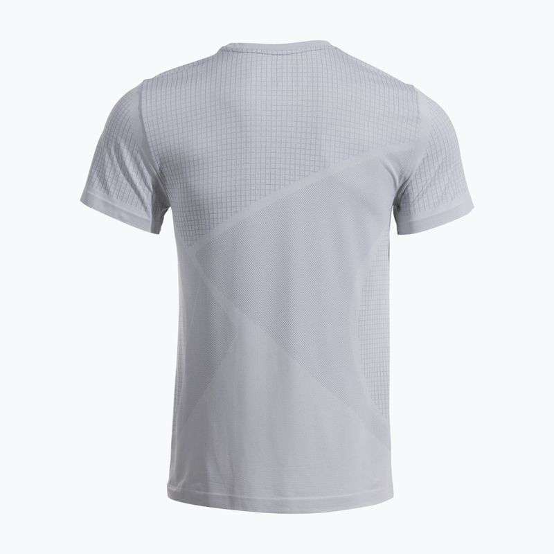 Мъжка тениска за тенис Joma Challenge 103984.200 white 2