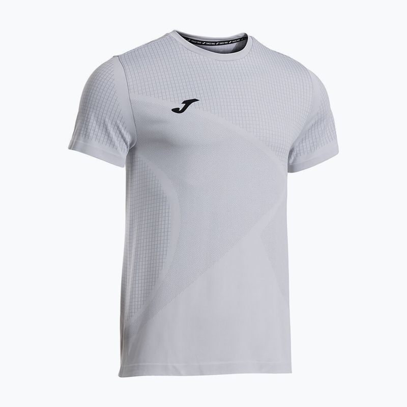 Мъжка тениска за тенис Joma Challenge 103984.200 white 3