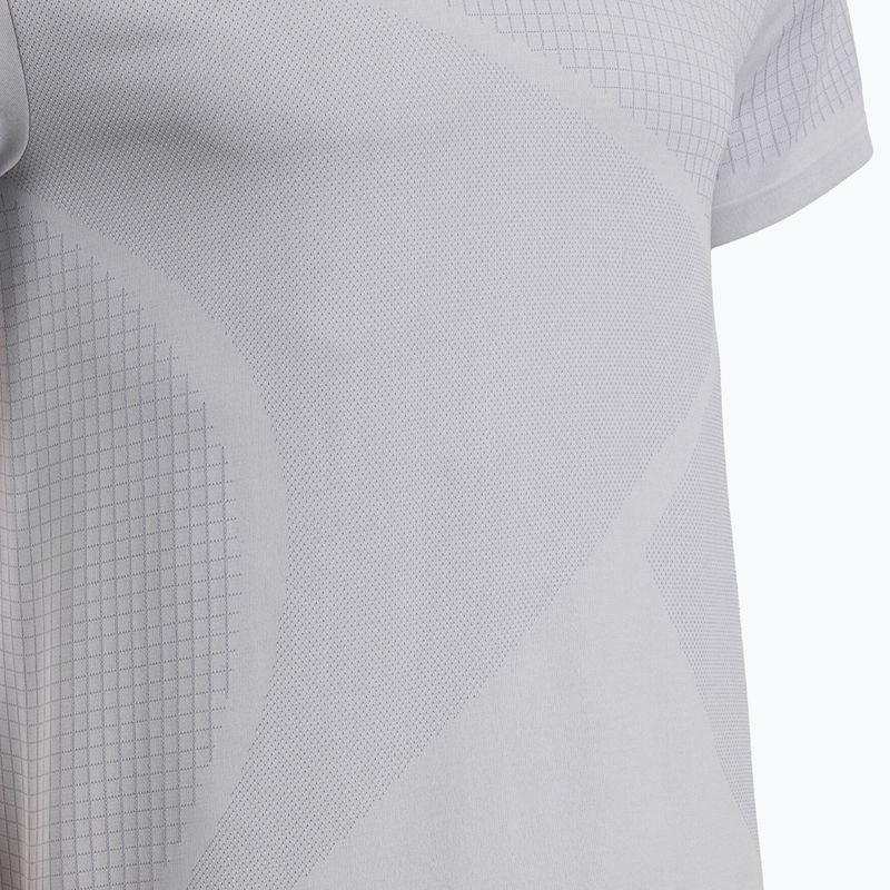 Мъжка тениска/фланелка за тенис Joma Challenge 103984.200 white 5