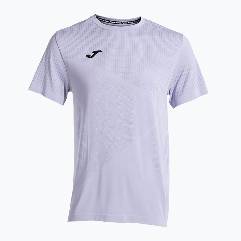 Мъжка тениска Joma Challenge blue