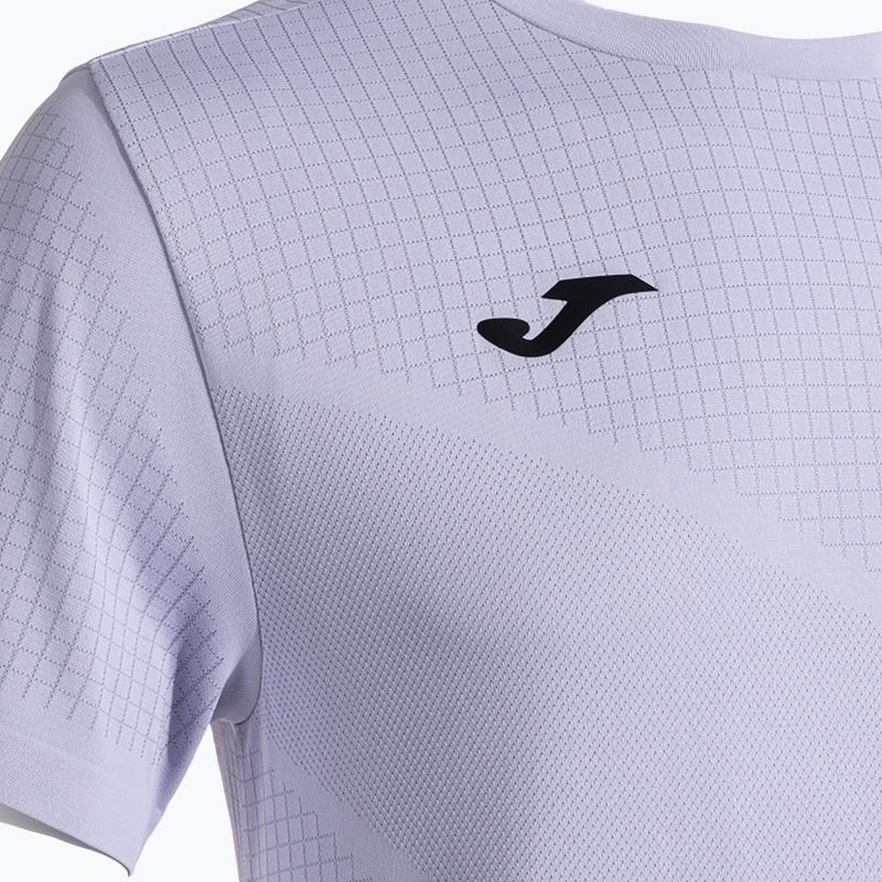 Мъжка тениска Joma Challenge blue 3