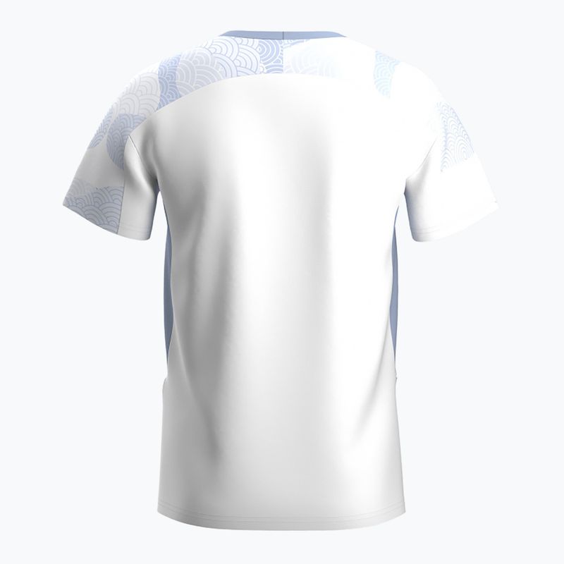 Мъжка тениска Joma Challenge blue 2