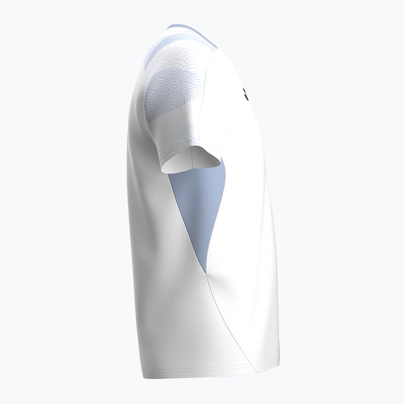 Мъжка тениска Joma Challenge blue 3