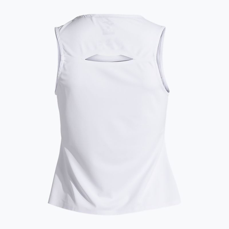 Дамска тениска Joma Challenge Tank Top white 2