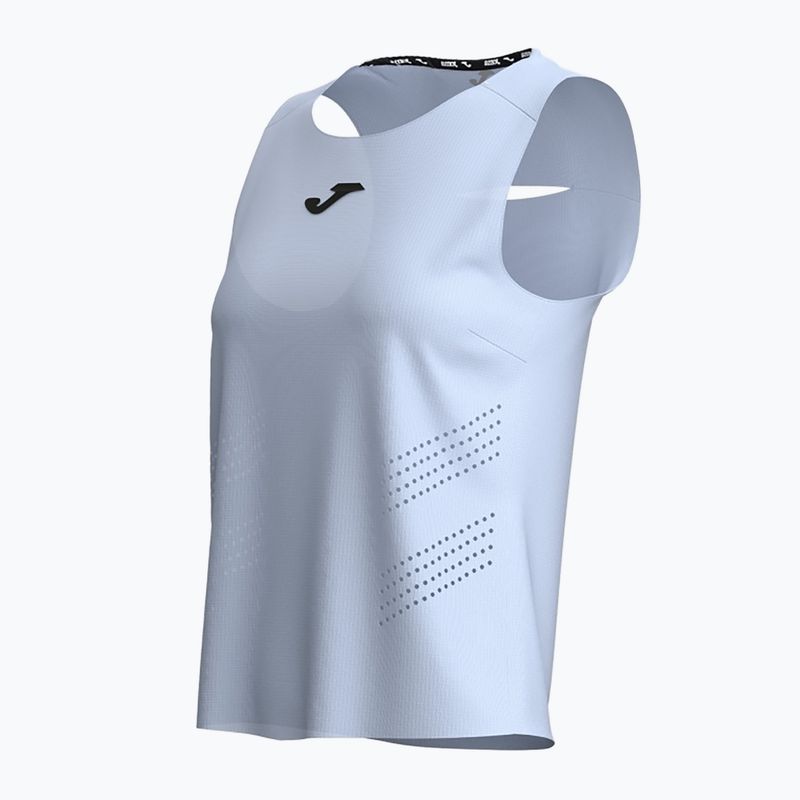 Дамска тениска Joma Challenge Tank Top blue 3