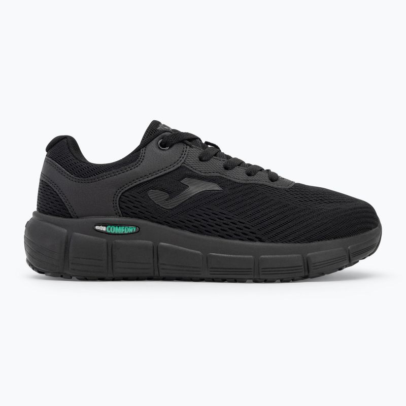 Мъжки обувки Joma Atenea black 2