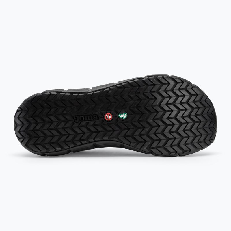 Мъжки обувки Joma Atenea black 4
