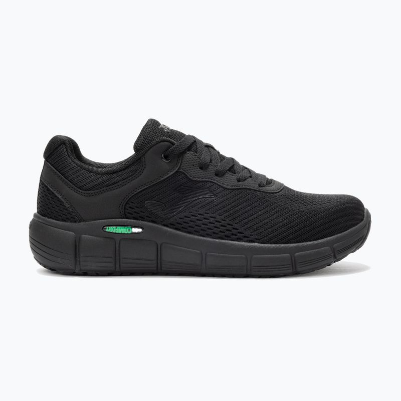 Мъжки обувки Joma Atenea black 8