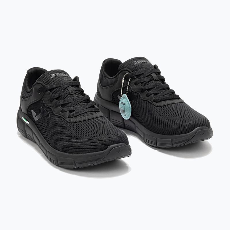 Мъжки обувки Joma Atenea black 9