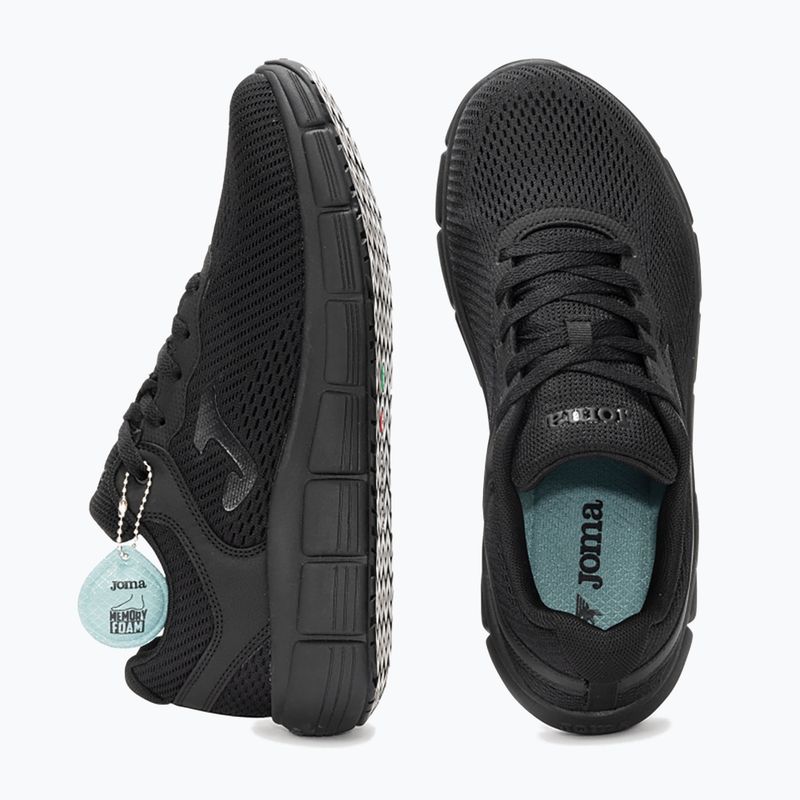 Мъжки обувки Joma Atenea black 11