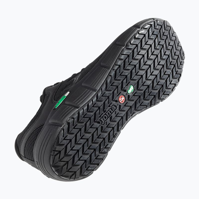 Мъжки обувки Joma Atenea black 12