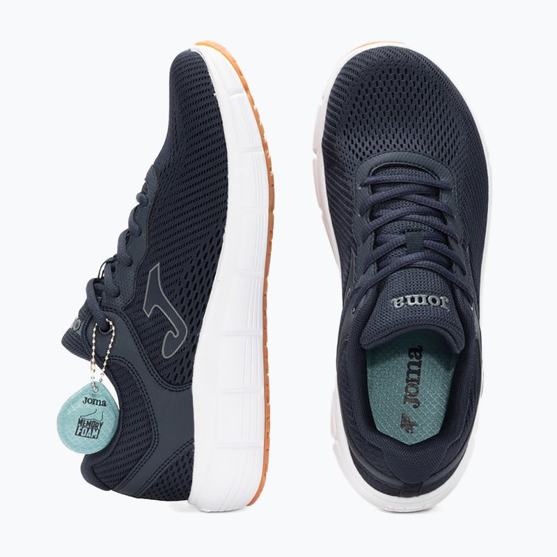 Мъжки обувки Joma Atenea navy 11