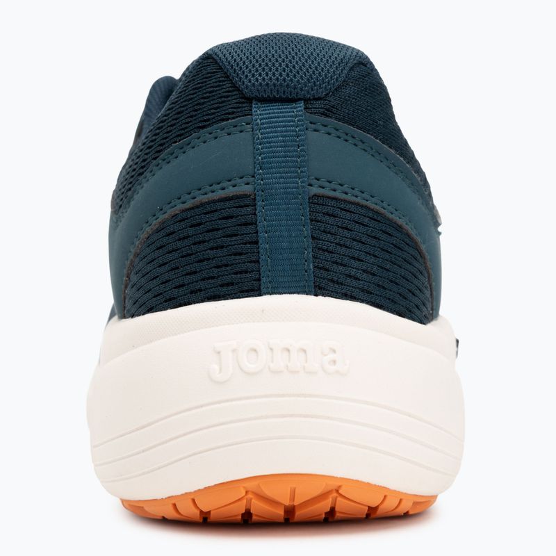 Joma Atenea petroleum мъжки обувки 6