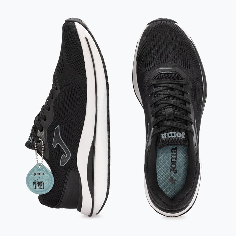 Мъжки обувки Joma Cipres black 4