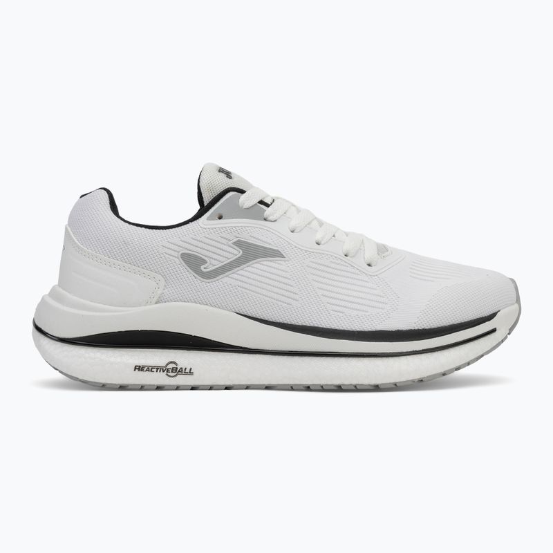 Мъжки обувки Joma Cipres white 2