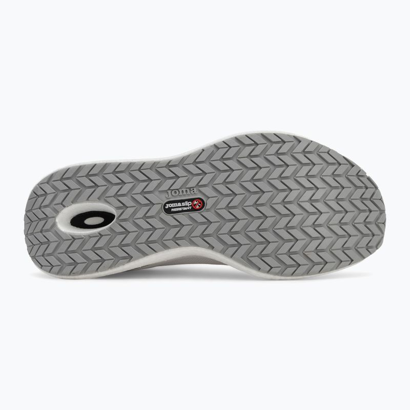 Мъжки обувки Joma Cipres white 4