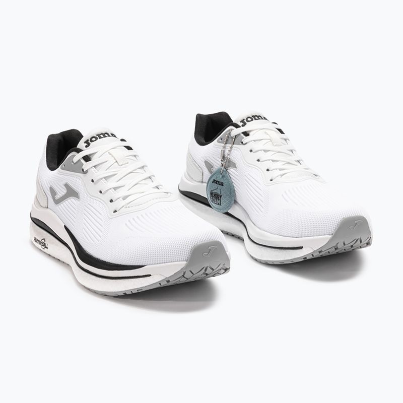 Мъжки обувки Joma Cipres white 2