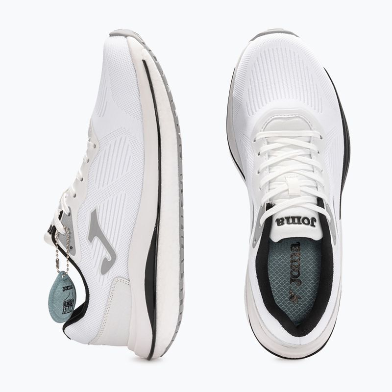 Мъжки обувки Joma Cipres white 4