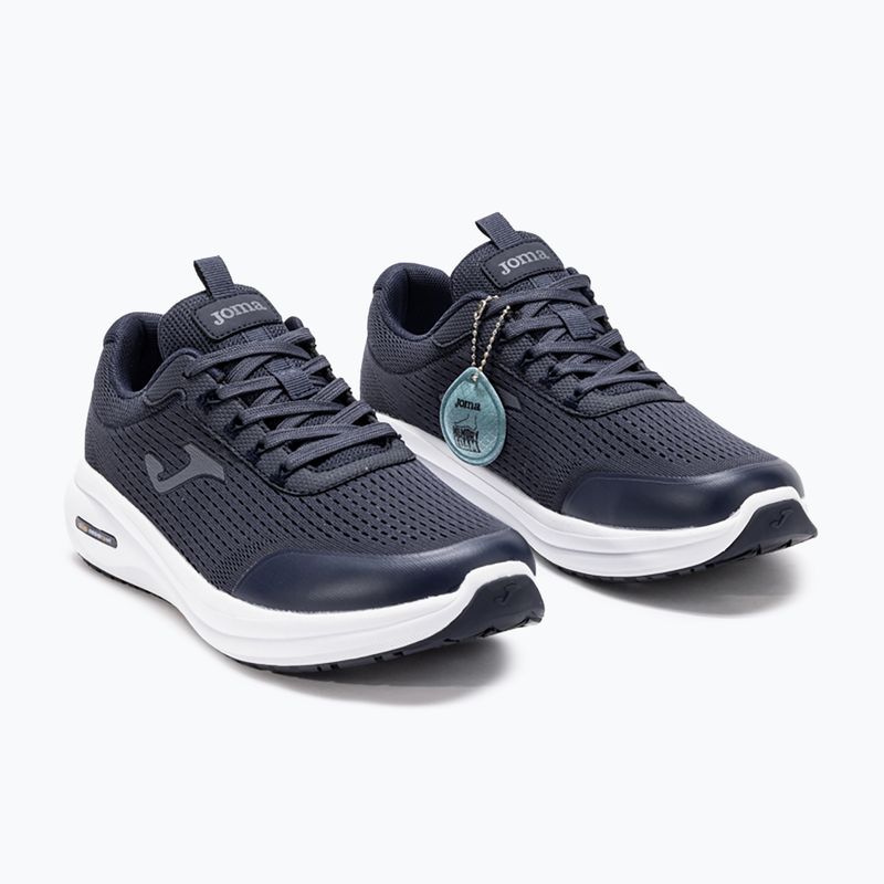 Joma Iron Мъжки обувки флотски 2
