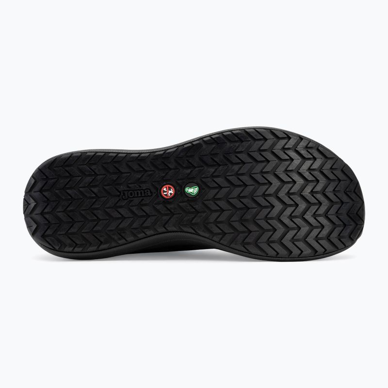 Joma Iron Мъжки обувки черни 4
