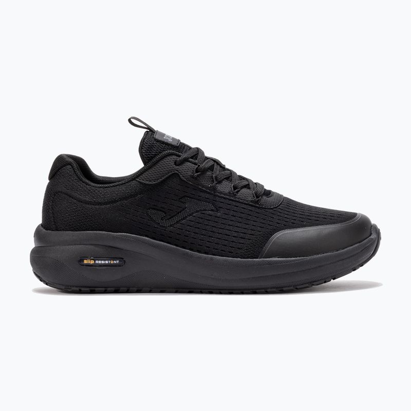 Joma Iron Мъжки обувки черни