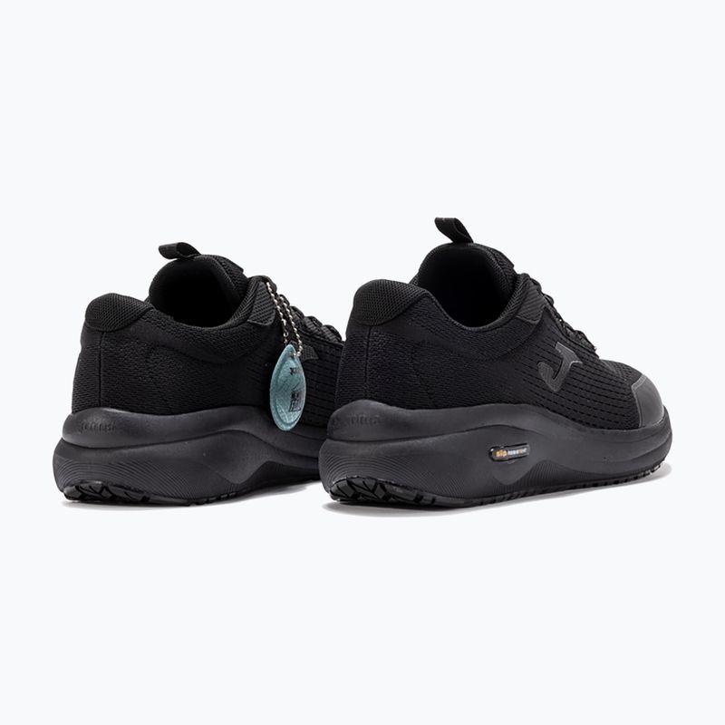 Joma Iron Мъжки обувки черни 3