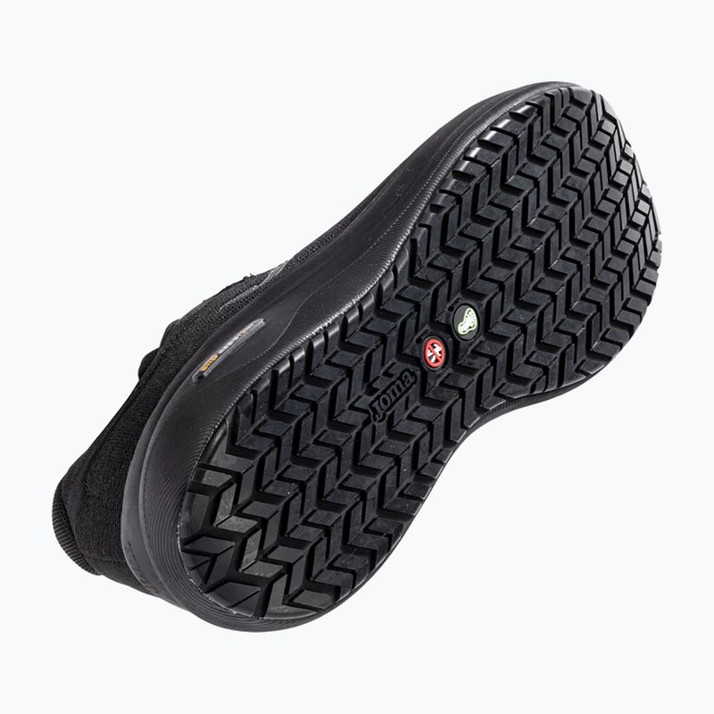 Joma Iron Мъжки обувки черни 5