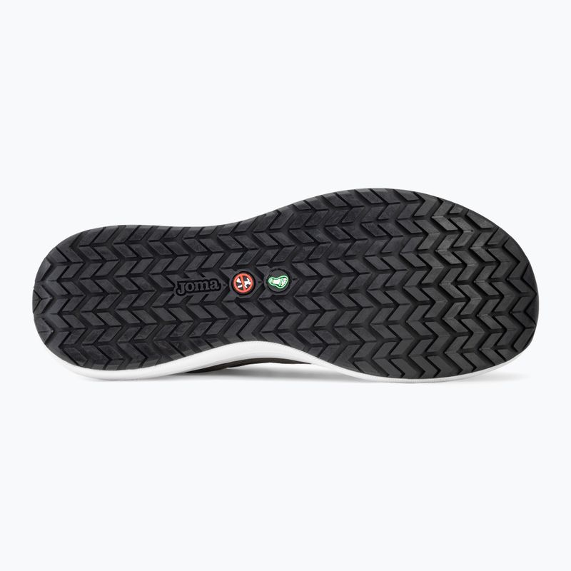 Joma Iron Мъжки обувки зелени 4