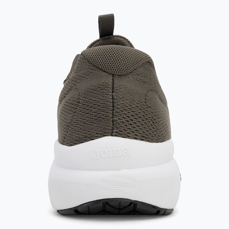 Joma Iron Мъжки обувки зелени 6