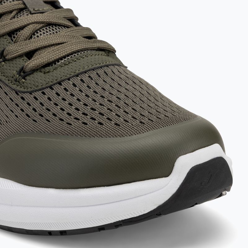 Joma Iron Мъжки обувки зелени 7