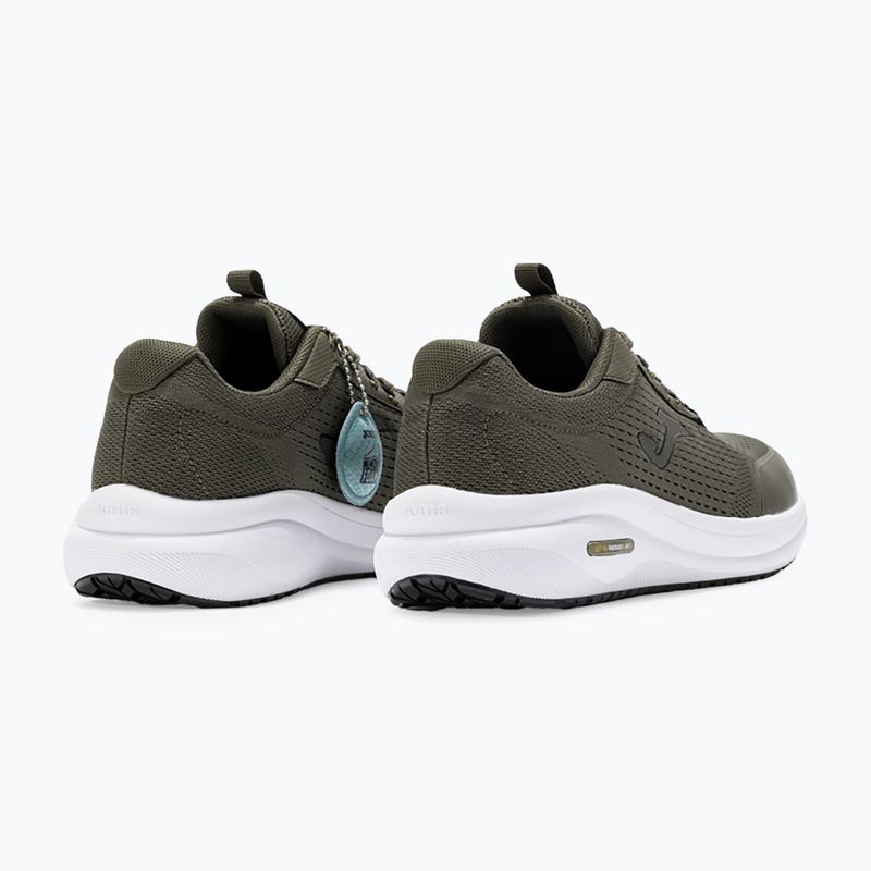 Joma Iron Мъжки обувки зелени 3